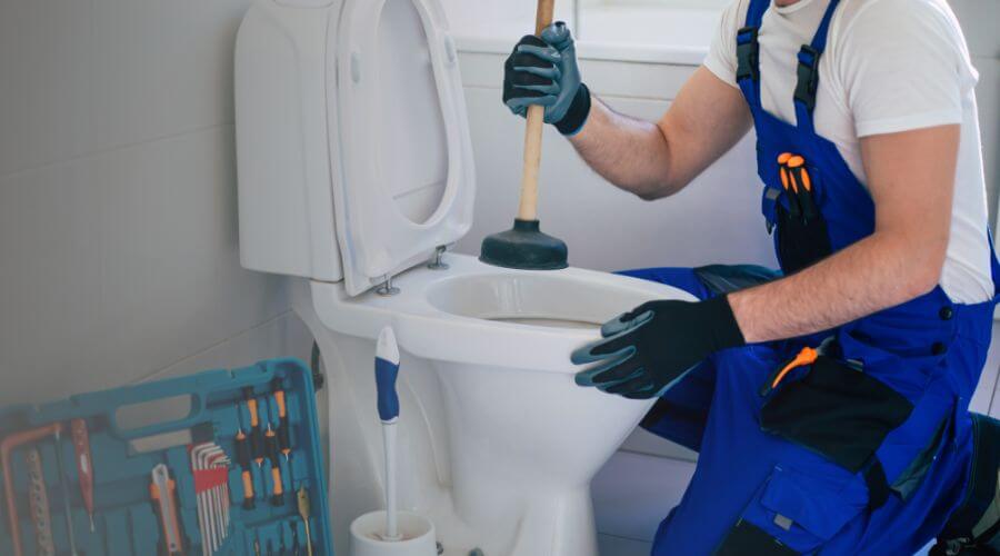 Professional Leak Detection in Wells Tannery, PA