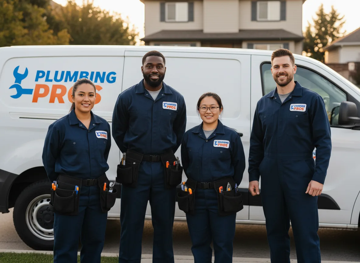 Water Heater Repair company in Wells Tannery, PA